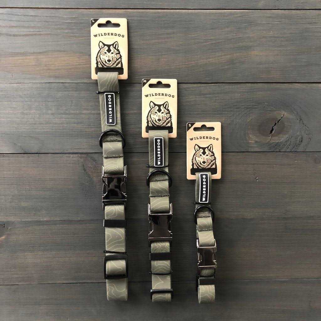 Waterproof Collar K91622