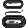 Hardwire Kit Charging Cable 12V To 5V Dash Cam Y38054