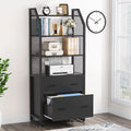2 Drawer Vertical File Cabinet V382577