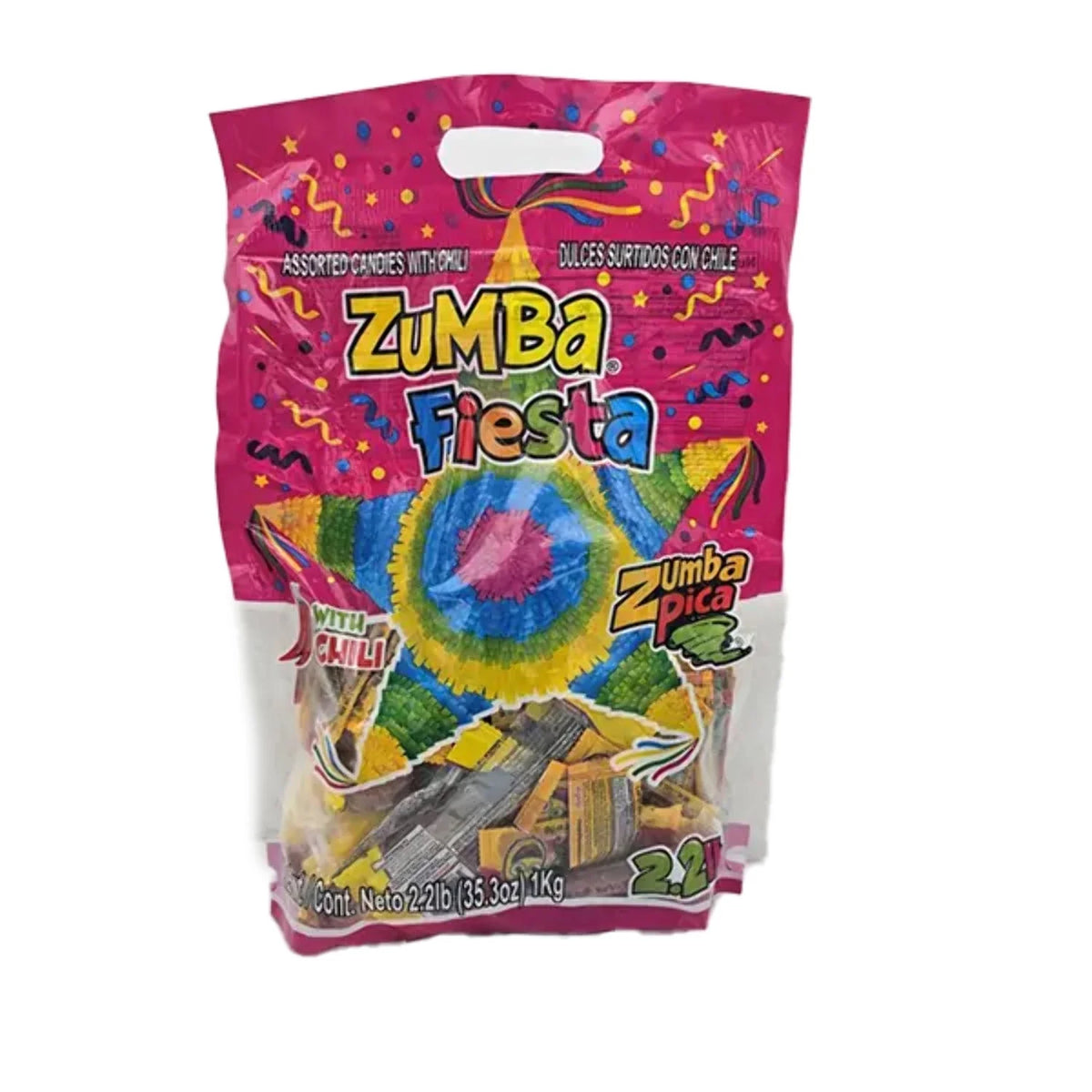 2.2lbs 6 Units R427