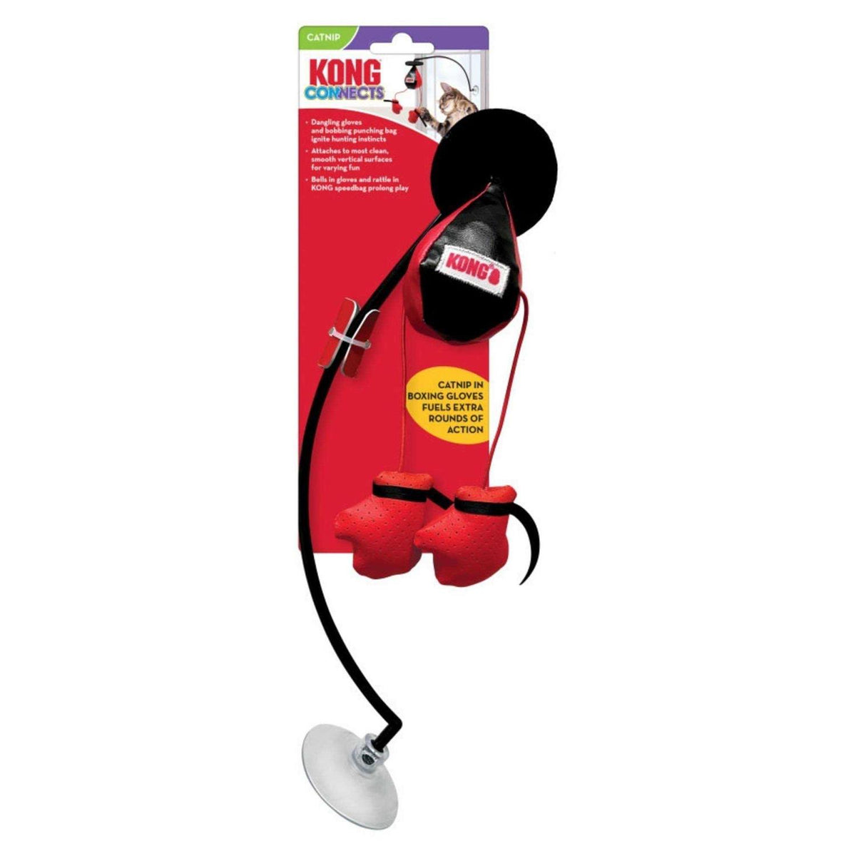 Window Cat Toy Y307179