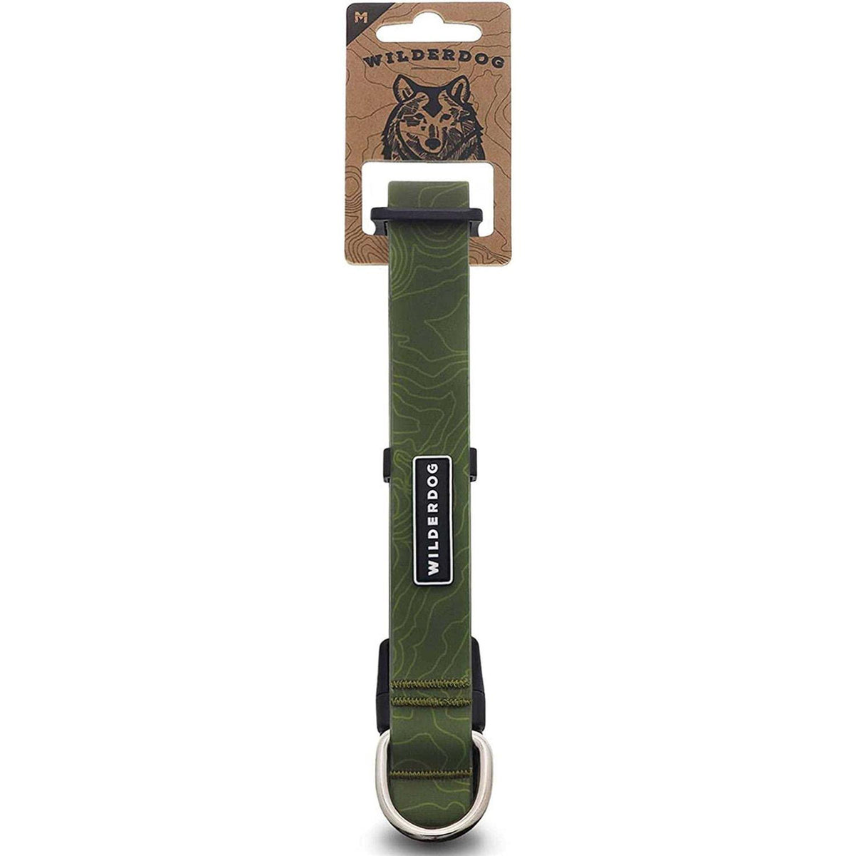 Waterproof Collar K91622