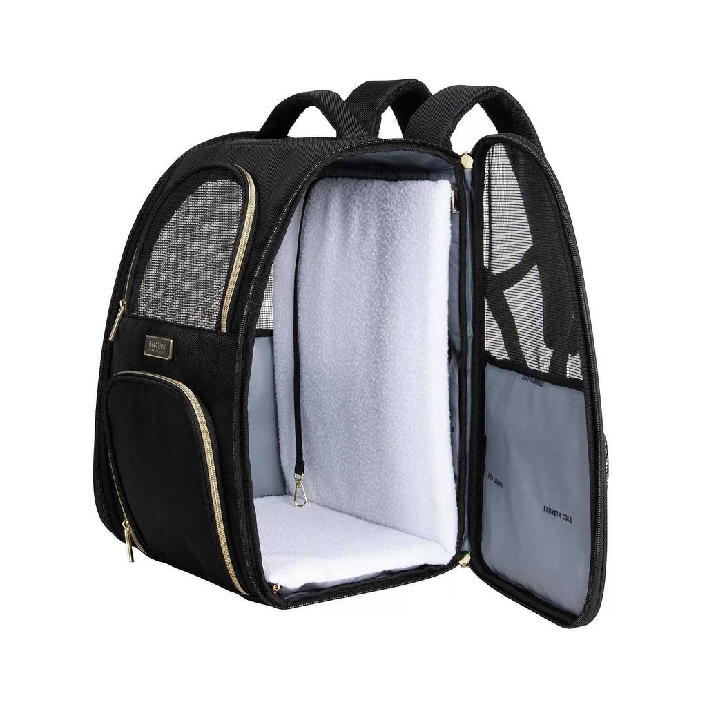 Collapsible Travel Pet Carrier B4134