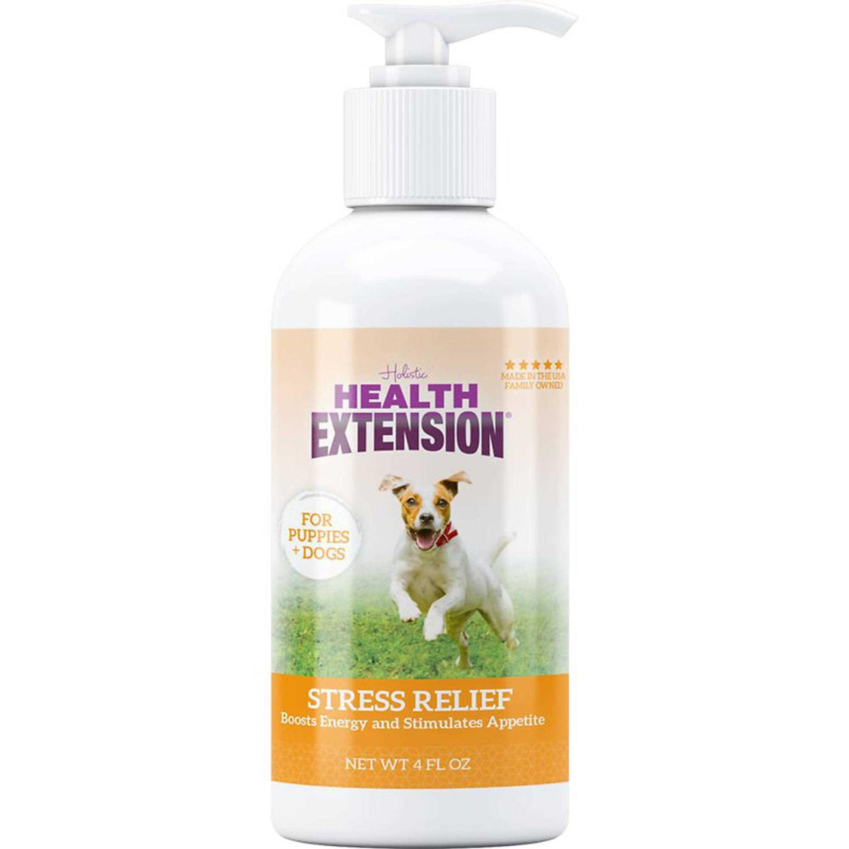 Stress Relief Drops R4405