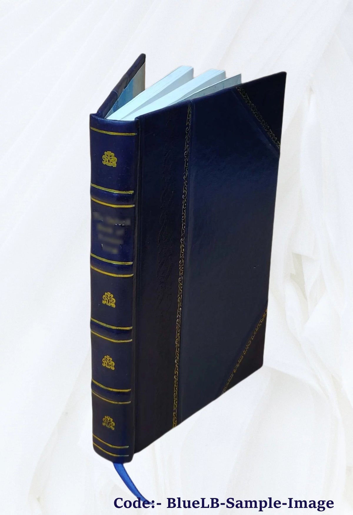 Los Tarascos Notas históricas étnicas y antropológicas Pte. 1 Historia primitiva descubrimiento y conquista Leather Bound V6448