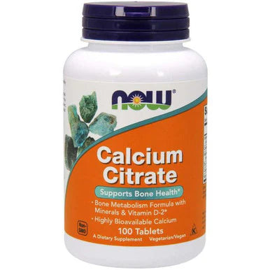 Calcium Citrate X632005