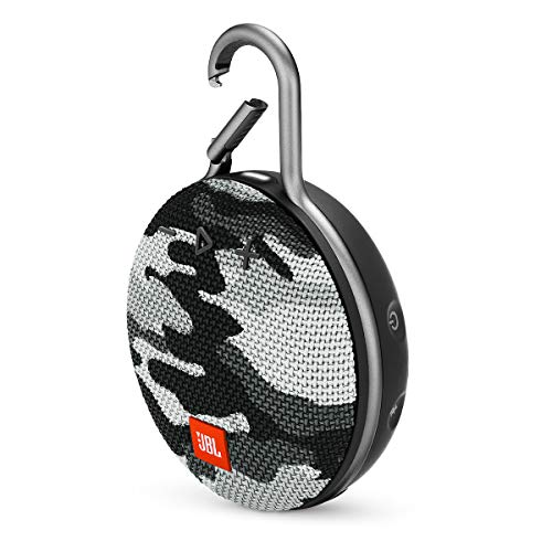 Blue Portable Bluetooth Speaker I65394