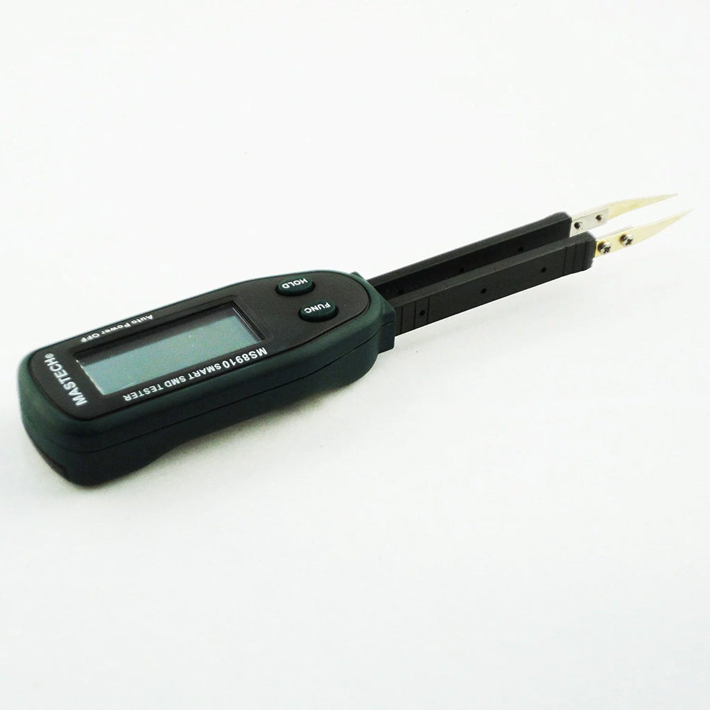 SMD Resistance Capacitance Meter Tester U6698