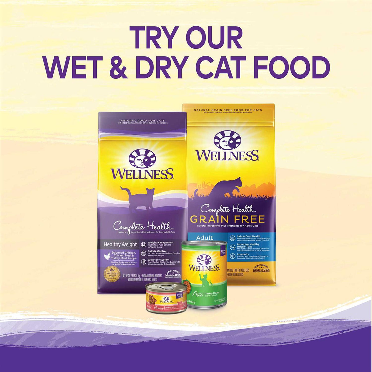 Cat Treats U706