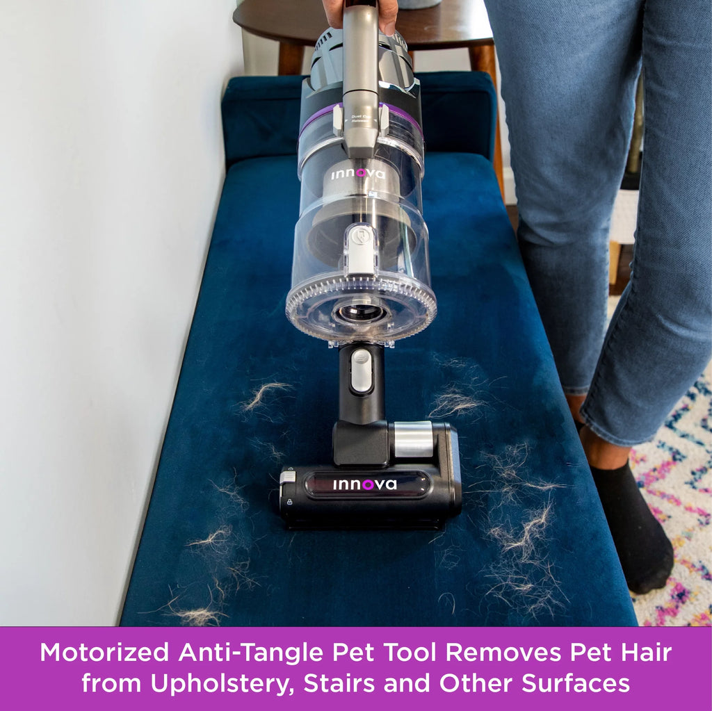 Cordless Stick Multi-Surface Vacuum W16339
