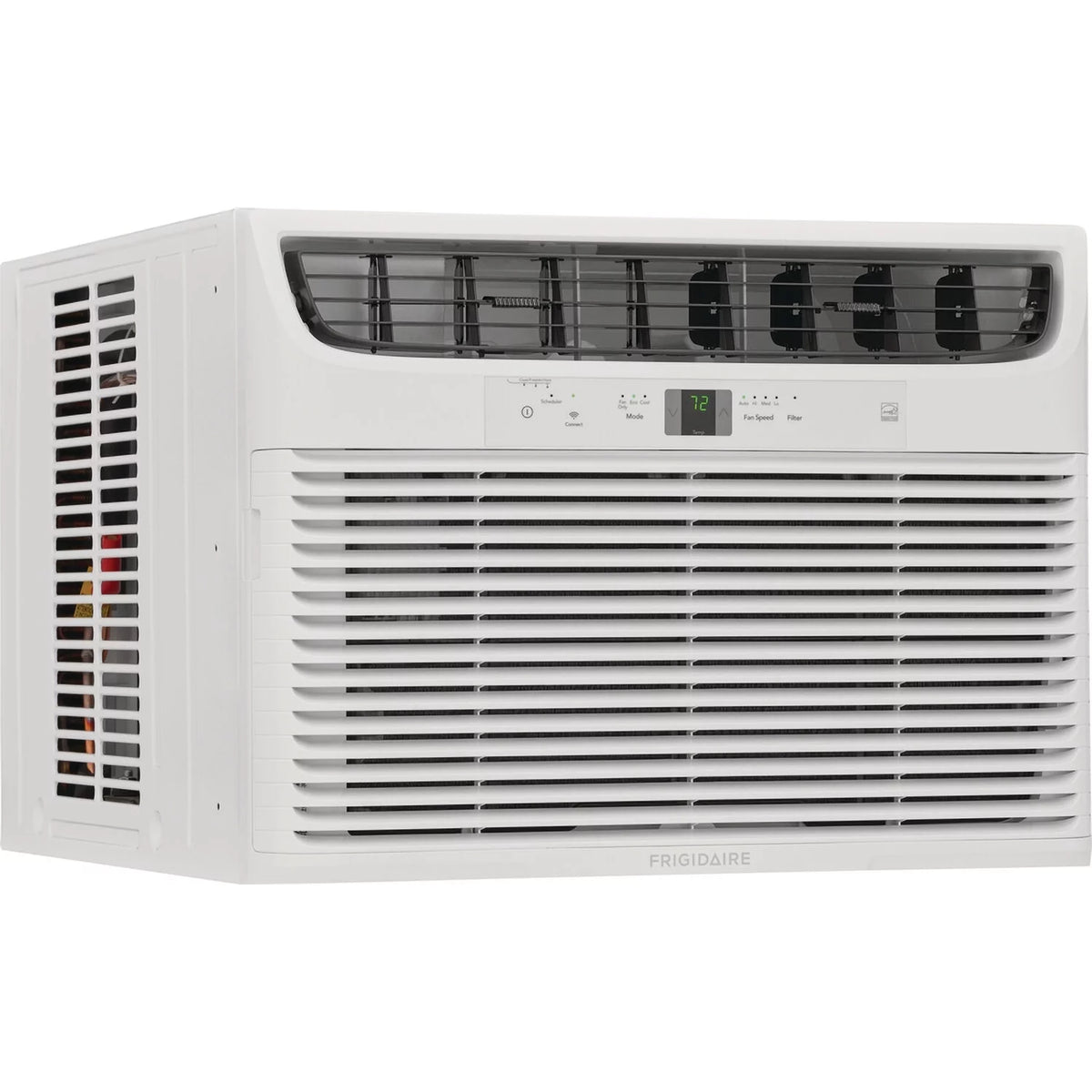 18,000 BTU Window Air Conditioner with Wi-Fi E27400