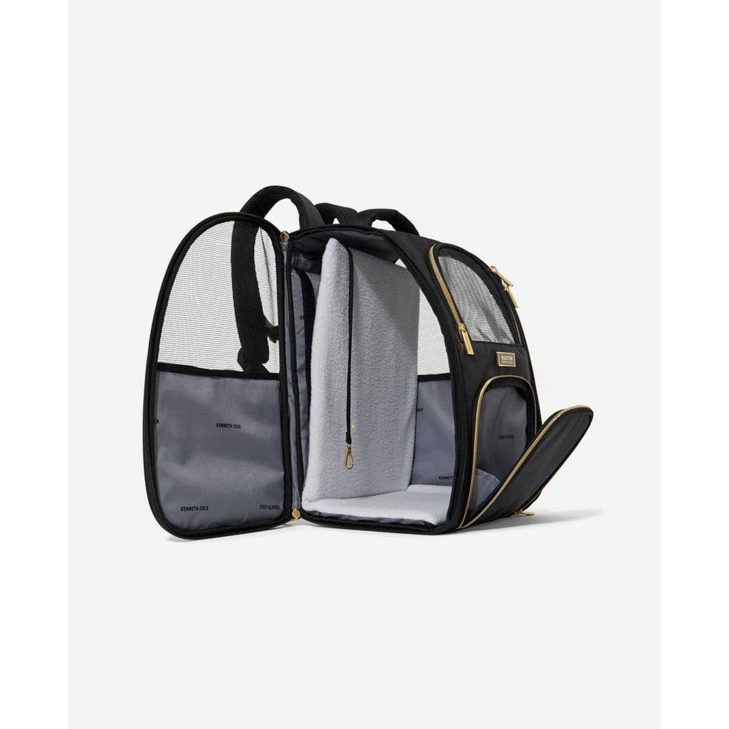 Collapsible Travel Pet Carrier B4134