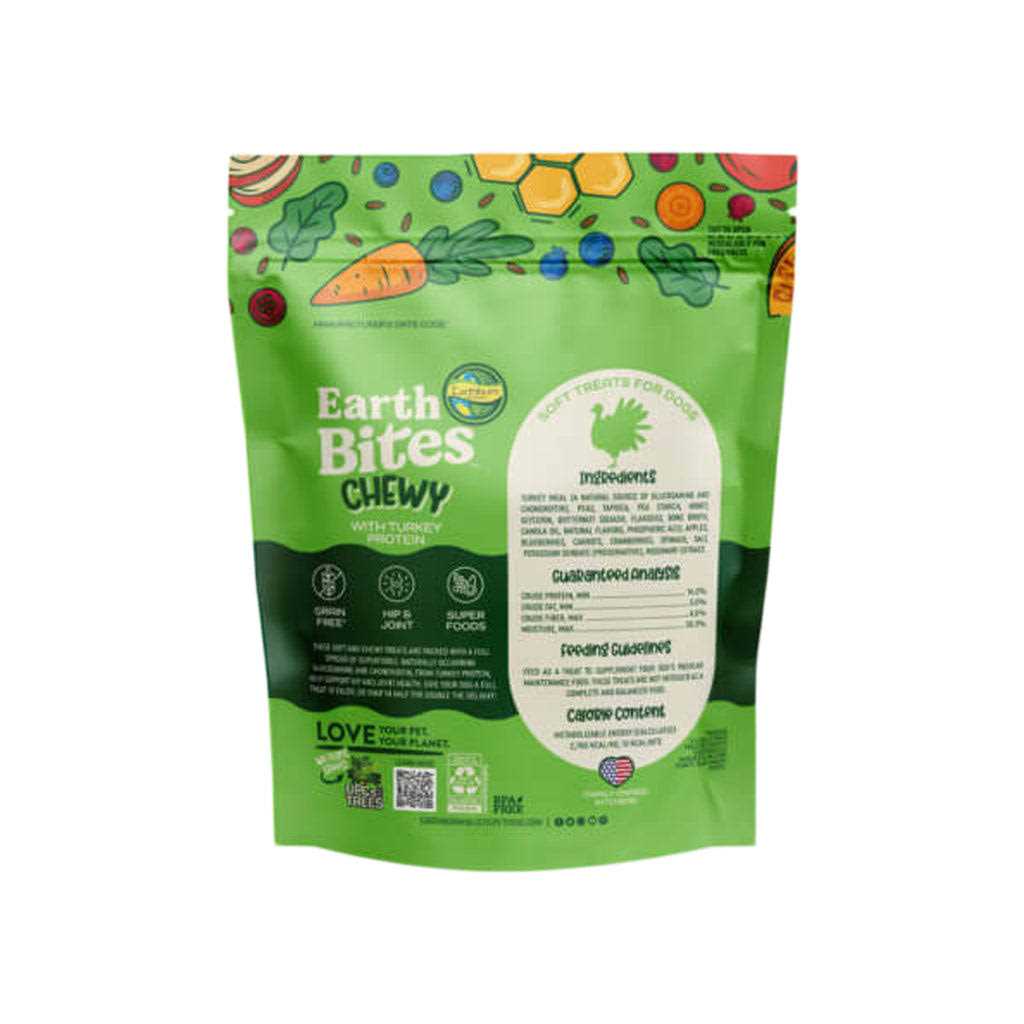 Chewy Soft Dog Treats 7 oz X9469