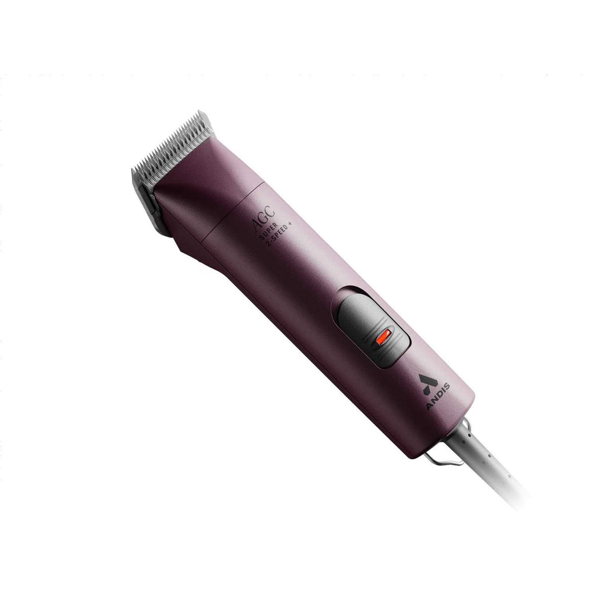 2-Speed Detachable Blade Clipper M5948