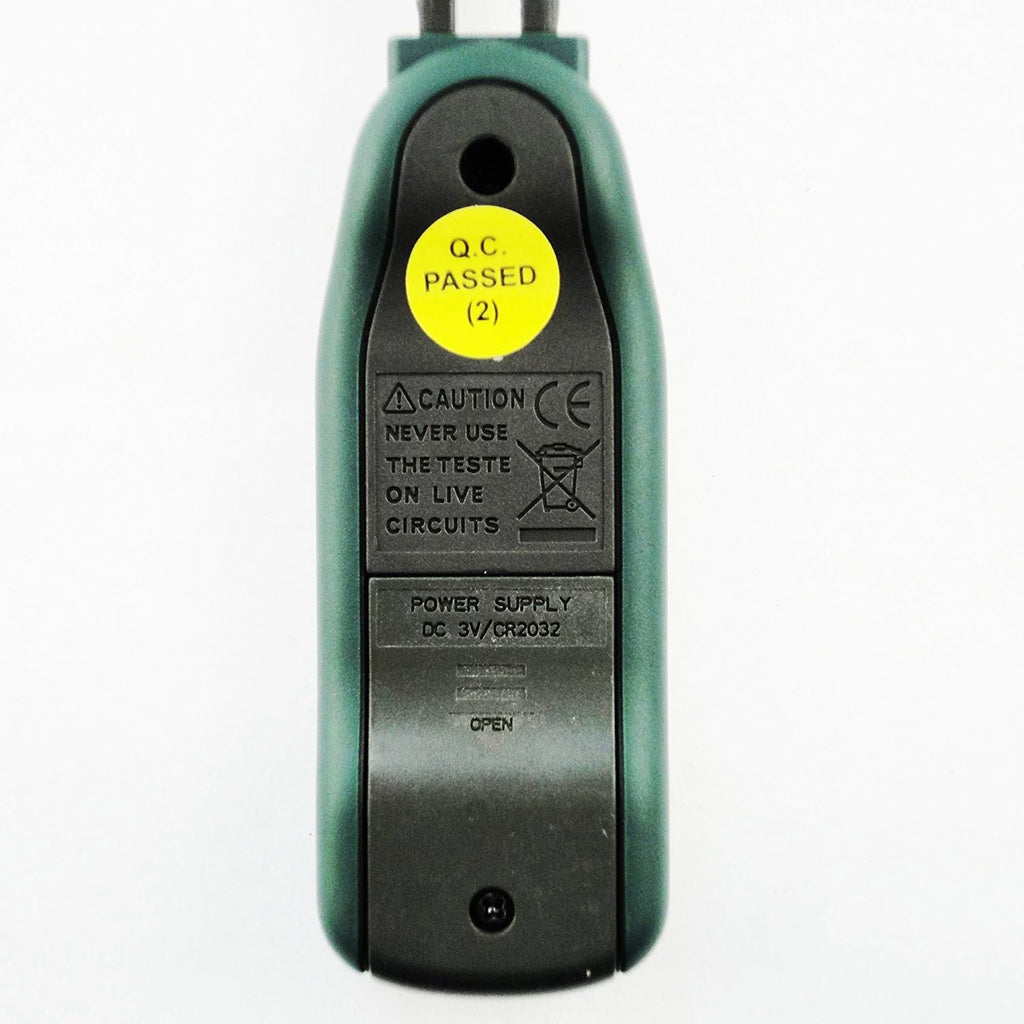 SMD Resistance Capacitance Meter Tester U6698