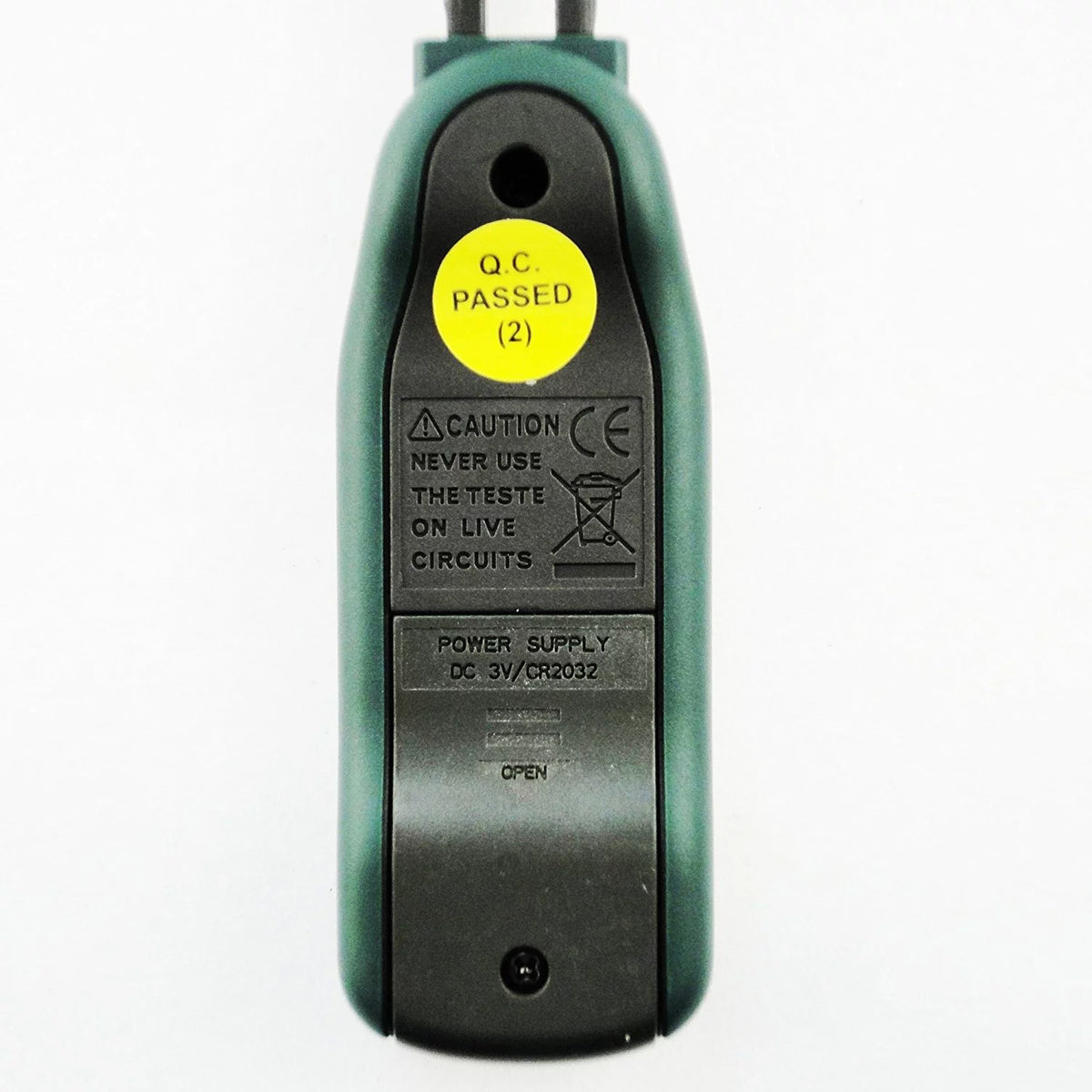 SMD Resistance Capacitance Meter Tester U6698