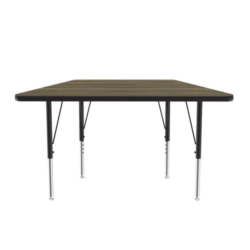 1.25 in. High Pressure Top Trapezoid Activity Tables P497470