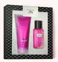 Fragrance Mist and Body Lotion 2-Piece Gift Set V6905