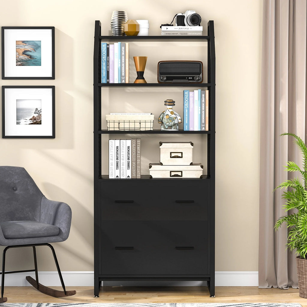 2 Drawer Vertical File Cabinet V382577
