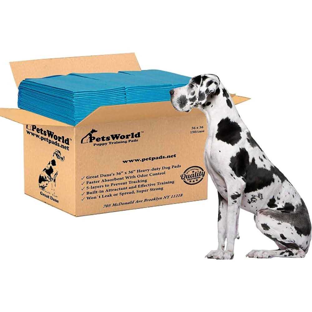 36 x Pee Pads L479