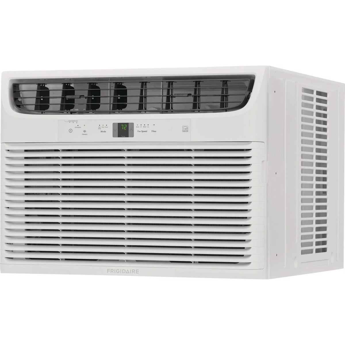 18,000 BTU Window Air Conditioner with Wi-Fi E27400
