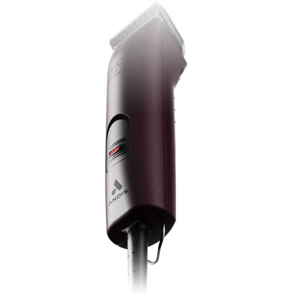 2-Speed Detachable Blade Clipper M5948