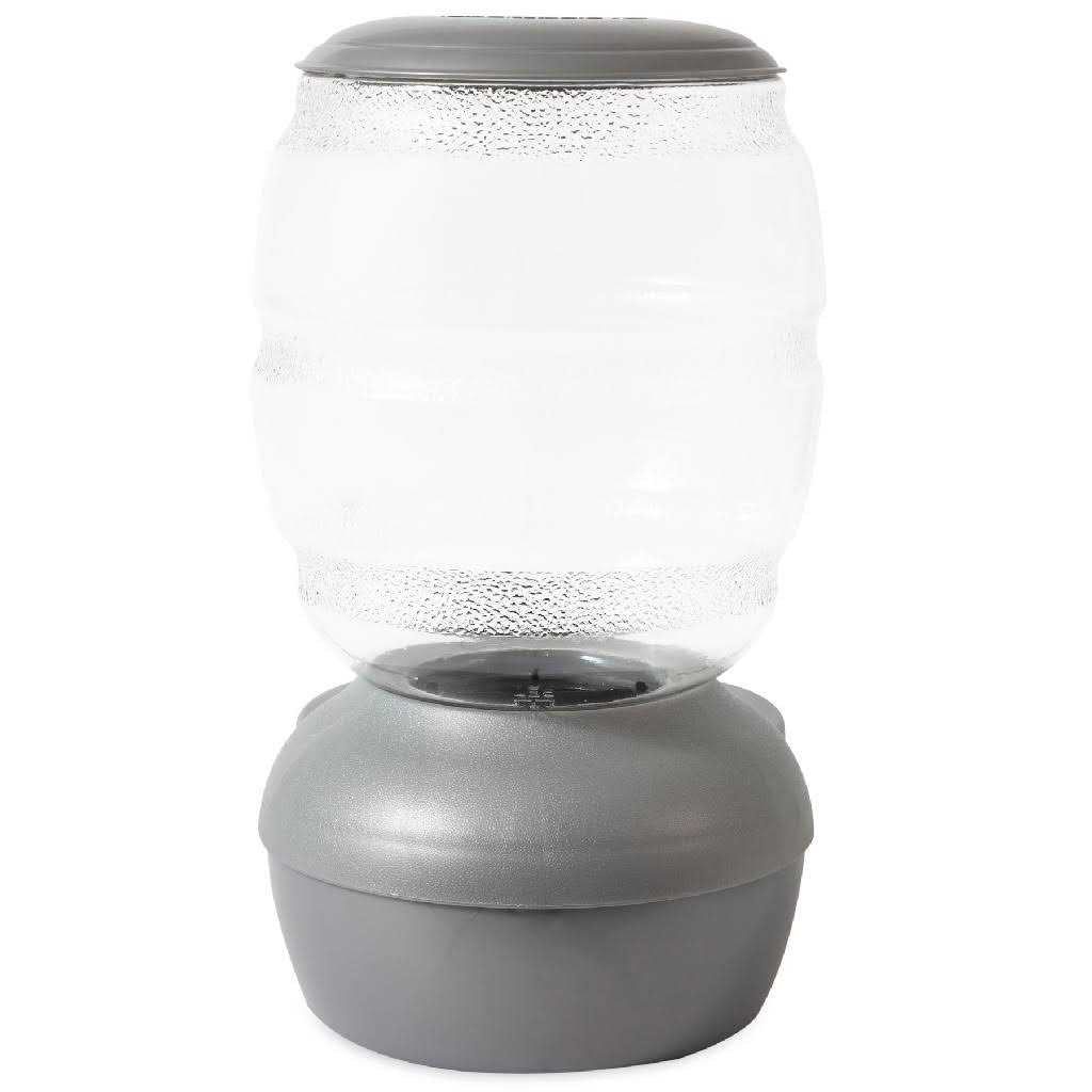 Pet Feeder V20121