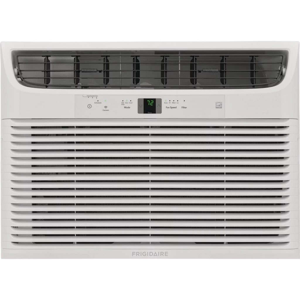 18,000 BTU Window Air Conditioner with Wi-Fi E27400