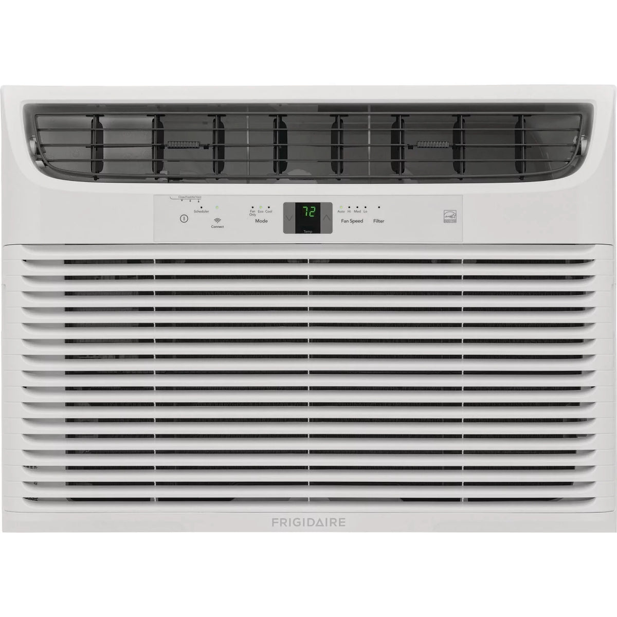 18,000 BTU Window Air Conditioner with Wi-Fi E27400