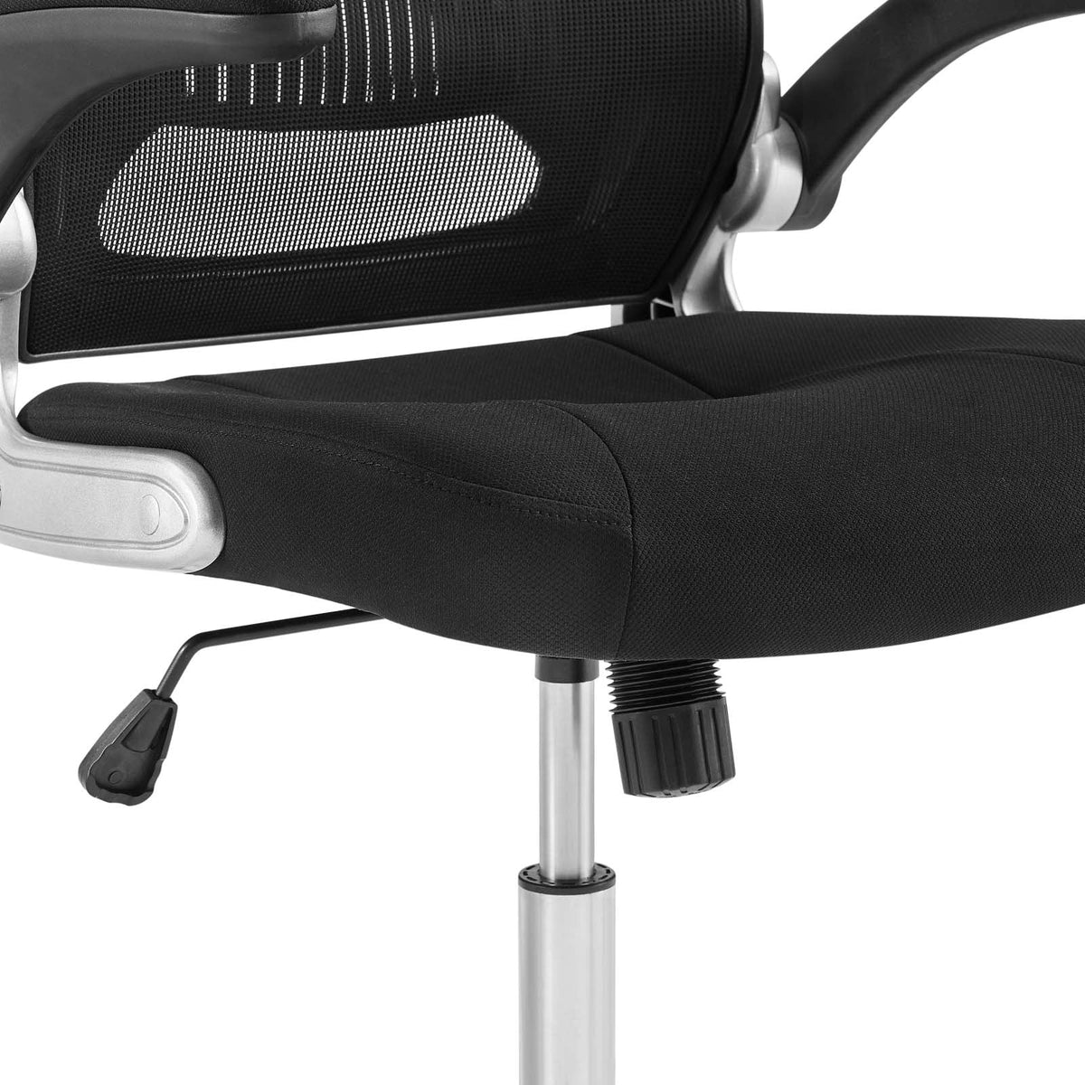 Black Highback Office Chair V50894