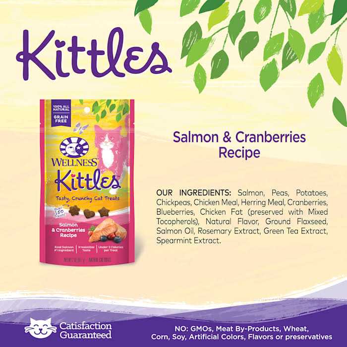 Cat Treats U706