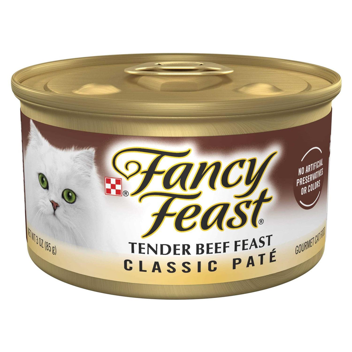 Classic Wet Cat Food N14352