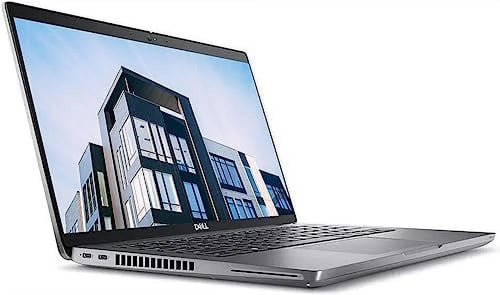 14” Business Laptop, Intel Core i5, 32GB RAM, 512GB SSD, Windows 11 Pro P797