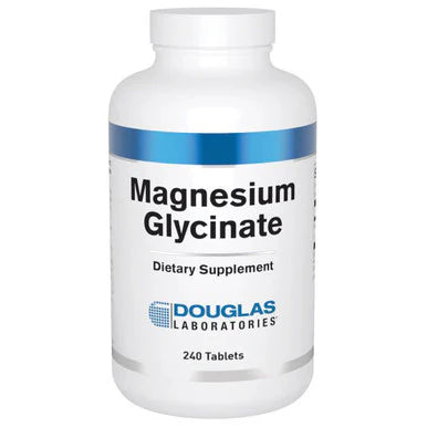 Magnesium Glycinate V316239
