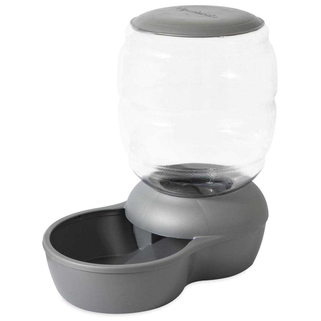 Pet Feeder V20121