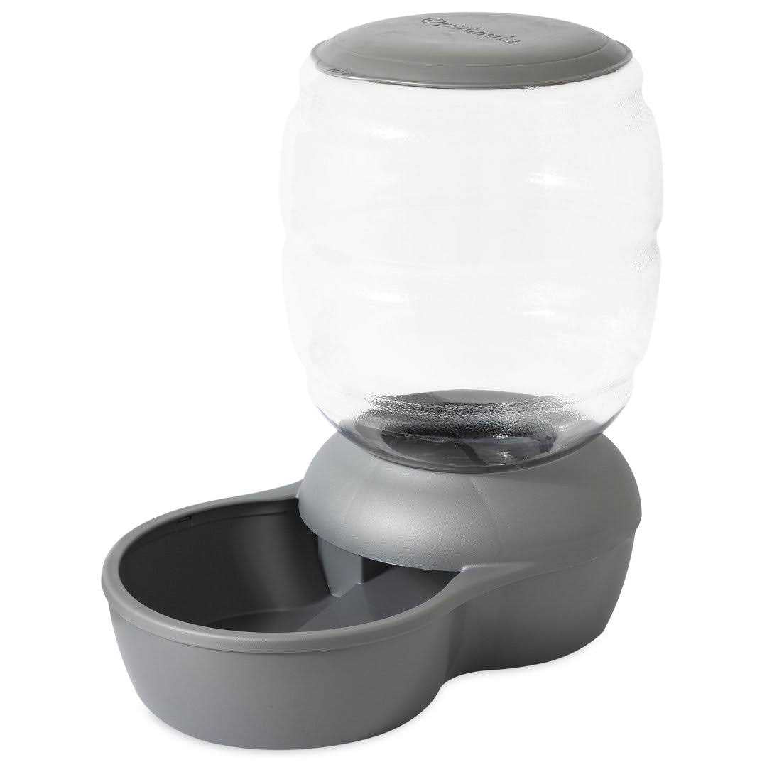 Pet Feeder V20121