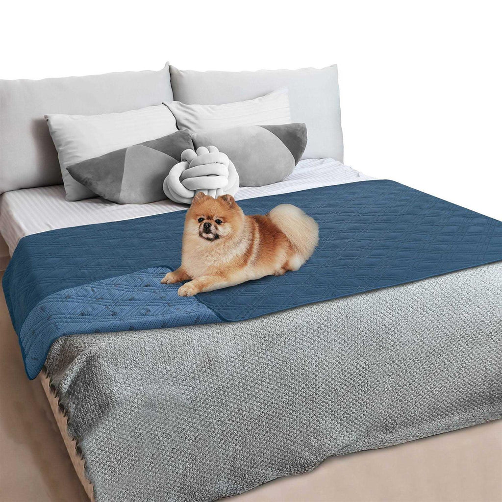 Waterproof Dog Bed Cover Pet Blanket Large Dog G777