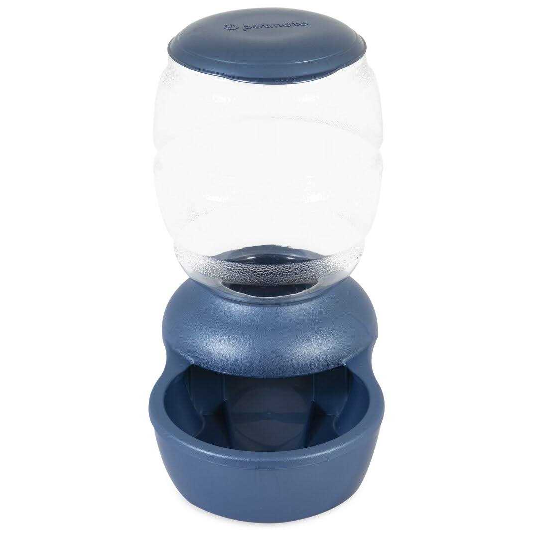 Pet Feeder V20121