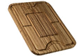 Extra Large Bamboo Wood Cutting Board I14743