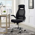 Black Highback Office Chair V50894