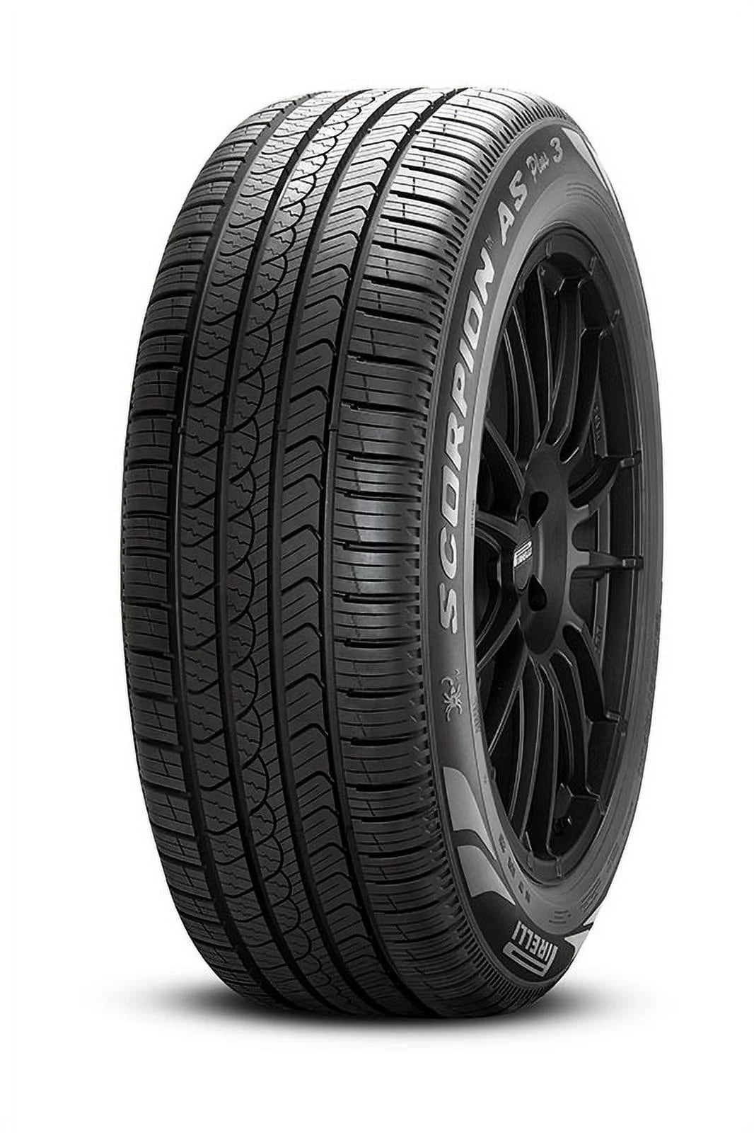 All Season 235/45R19 95H SUV/Crossover Tire I307