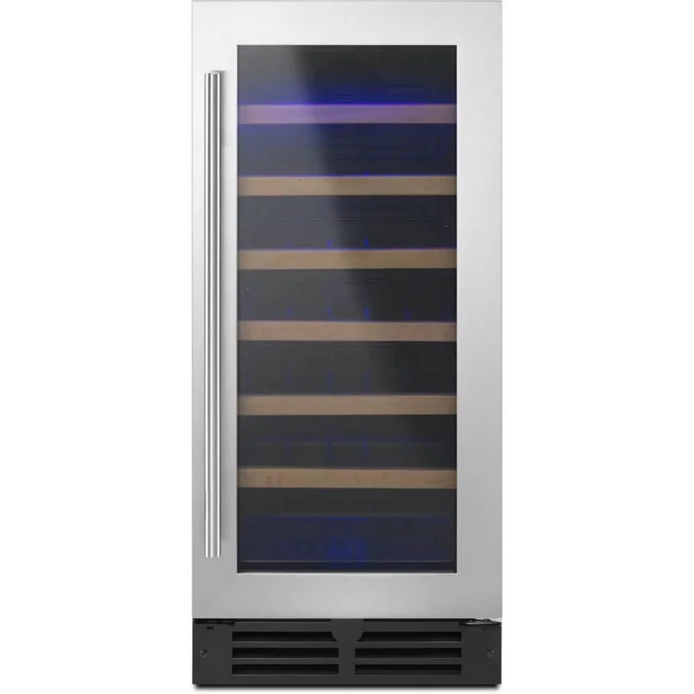 15 inch Stainless Undercounter Wine Center S396939