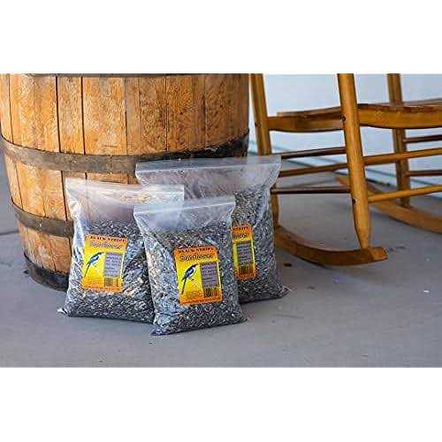 Striped Sunflower Seeds M79615