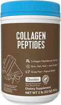 Chocolate Protein Collagen Peptides 32.56 Ounce P20421