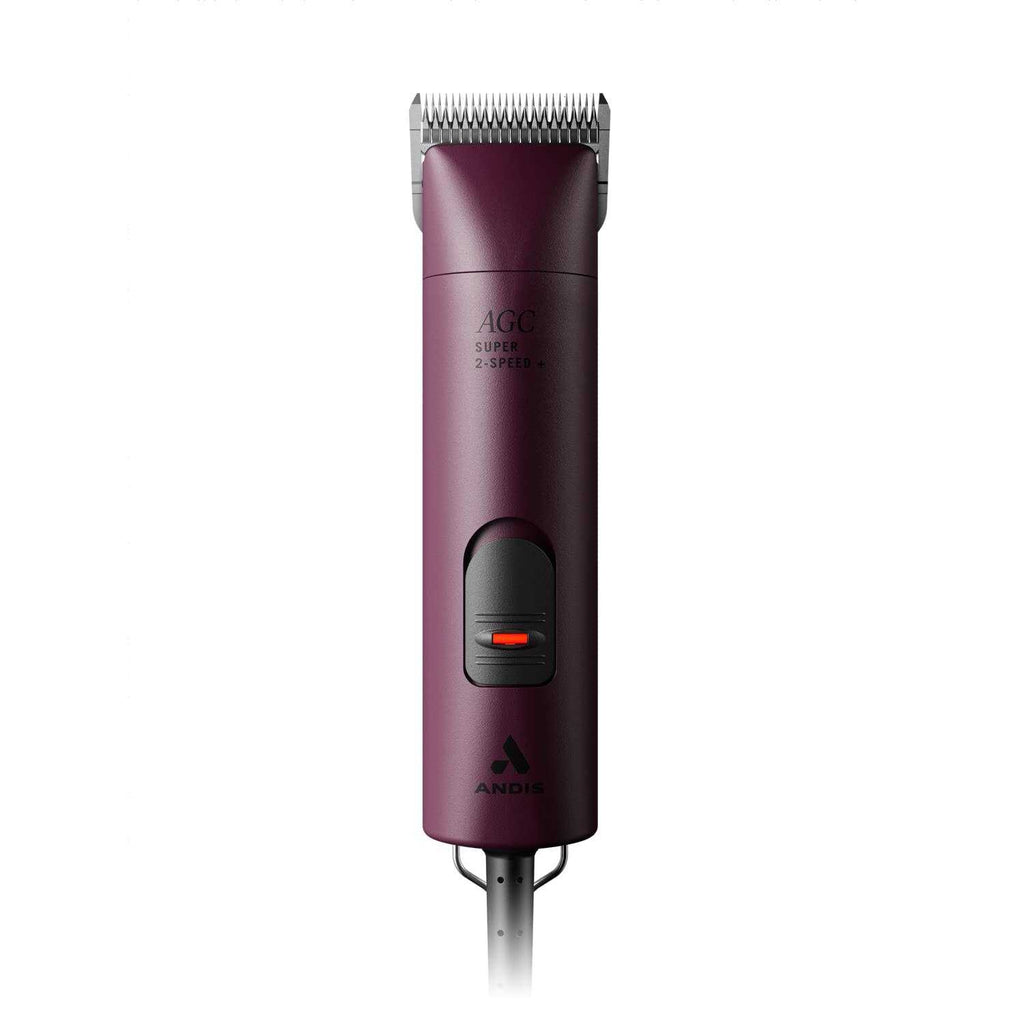 2-Speed Detachable Blade Clipper M5948