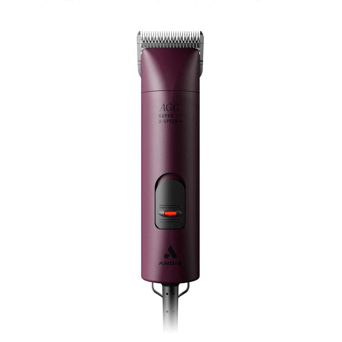2-Speed Detachable Blade Clipper M5948