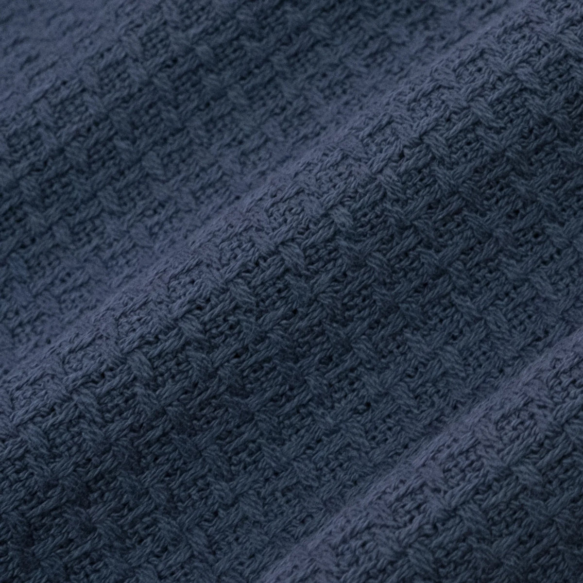 100% Cotton Woven Blanket Q766490