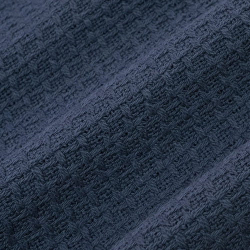 100% Cotton Woven Blanket Q993725