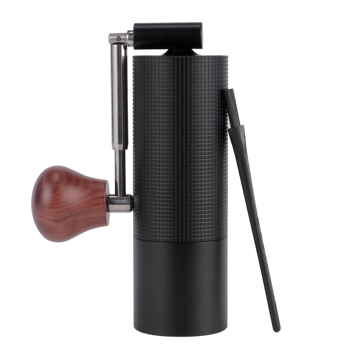 Portable Stainless Steel Burr Coffee Grinder A5143