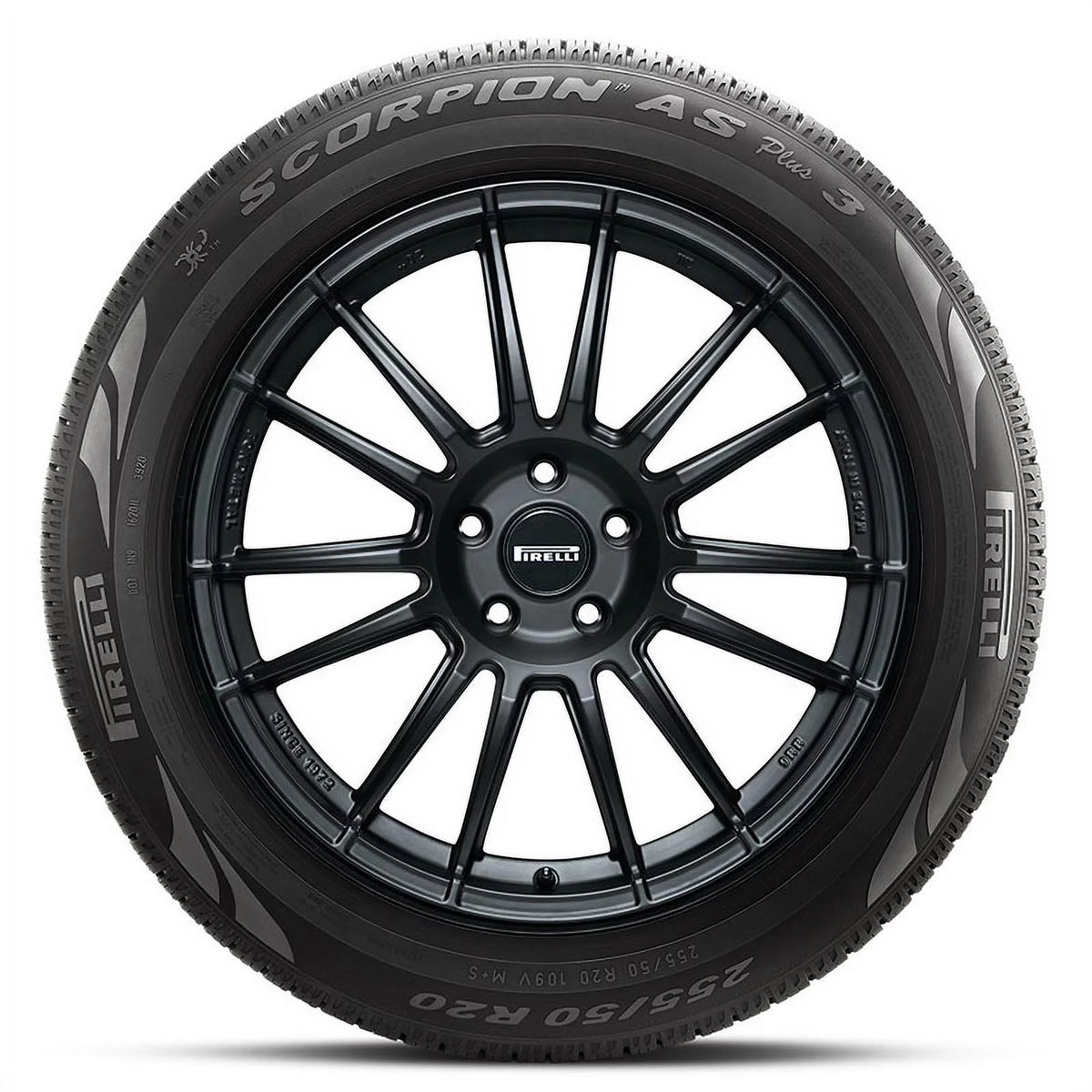 All Season 235/45R19 95H SUV/Crossover Tire I307